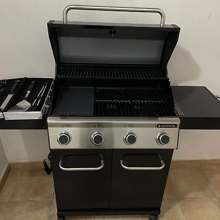 Uim Mediterraneo Casa Sepulveda Wifi Sagunto Exteriér fotografie