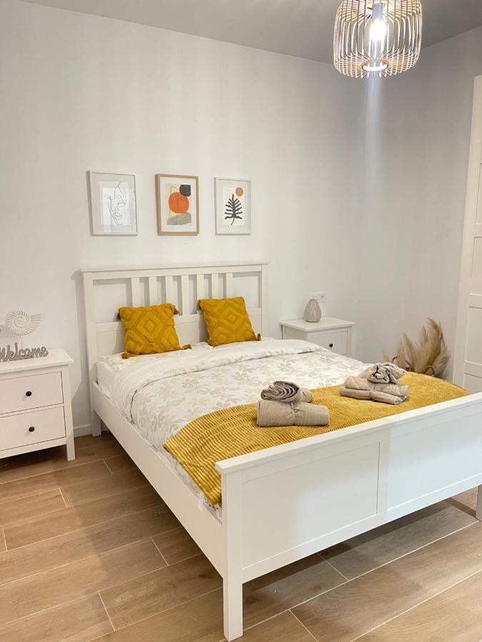 Uim Mediterraneo Casa Sepulveda Wifi Sagunto Exteriér fotografie
