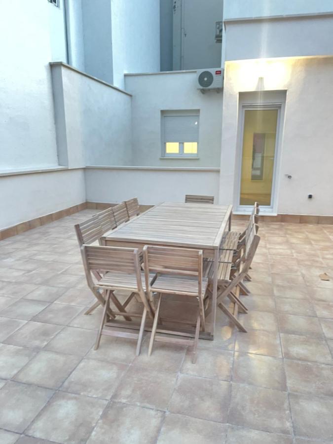 Uim Mediterraneo Casa Sepulveda Wifi Sagunto Exteriér fotografie