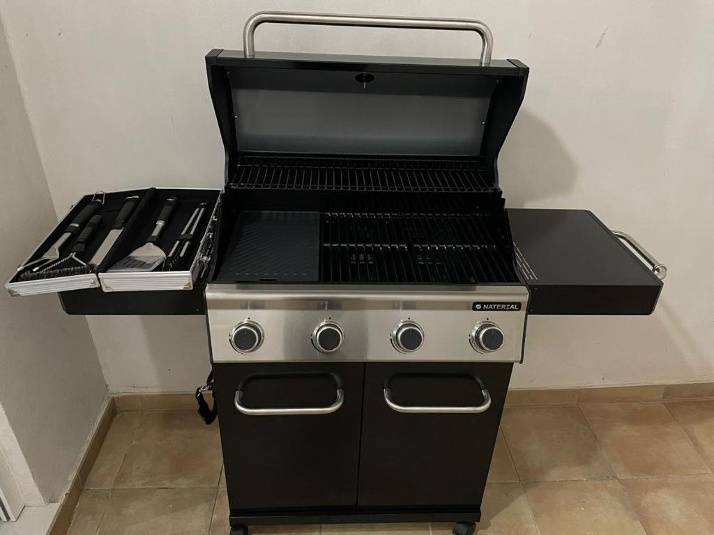 Uim Mediterraneo Casa Sepulveda Wifi Sagunto Exteriér fotografie