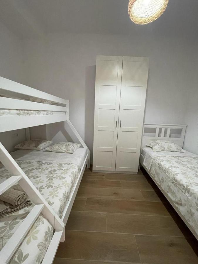 Uim Mediterraneo Casa Sepulveda Wifi Sagunto Exteriér fotografie