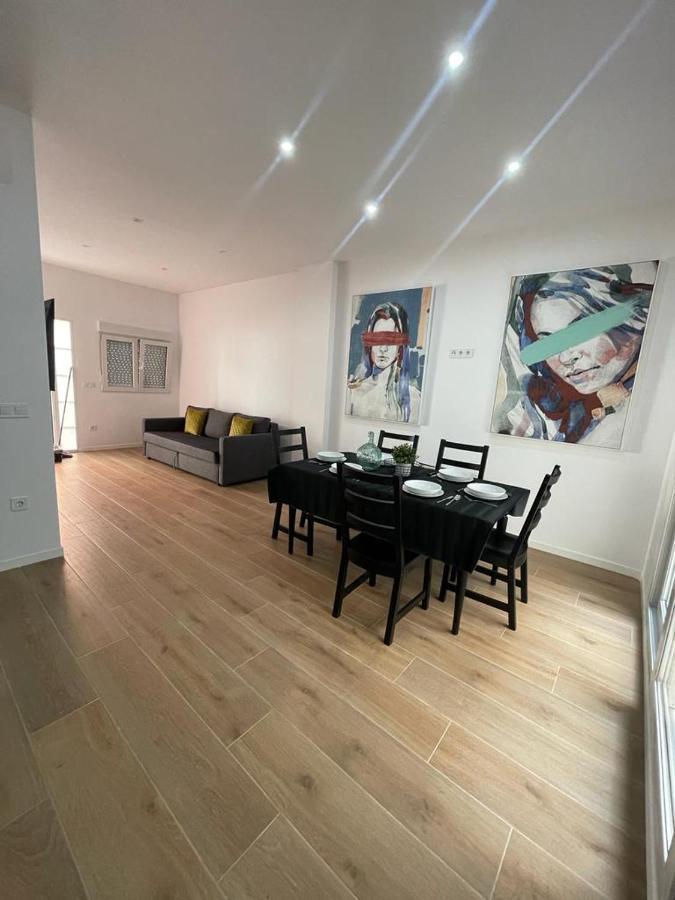 Uim Mediterraneo Casa Sepulveda Wifi Sagunto Exteriér fotografie