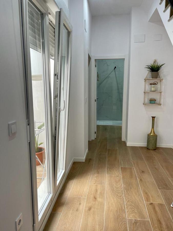 Uim Mediterraneo Casa Sepulveda Wifi Sagunto Exteriér fotografie