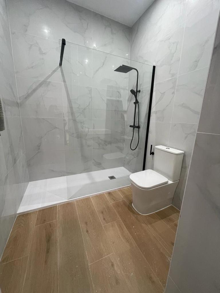 Uim Mediterraneo Casa Sepulveda Wifi Sagunto Exteriér fotografie